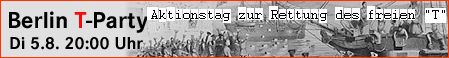 Berlin T-Party